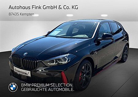 BMW 128 ti Sportpaket HK HiFi DAB LED WLAN Klimaaut.
