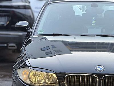 BMW 116 116i