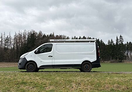 Opel Vivaro 1.6 CDTI L2H1 S&S