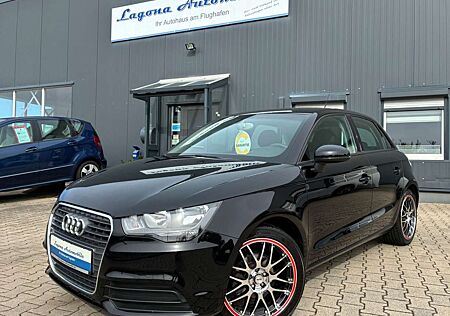 Audi A1 1.2 TFSI Sportback *HU/INSP. NEU*GARANTIE*