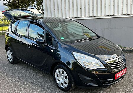 Opel Meriva TOP GEPFLEGT