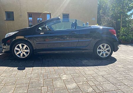 Peugeot 207 CC CC 120 VTi Filou