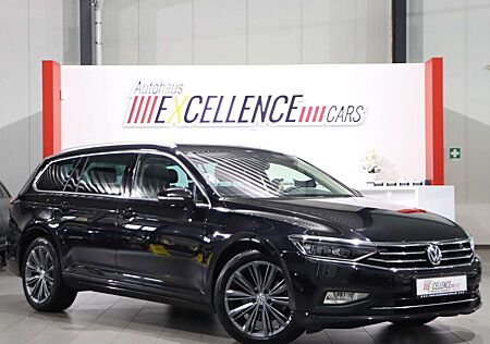 VW Passat Variant Volkswagen 2.0 TDI DSG IQ HIGHLINE BUSINESS