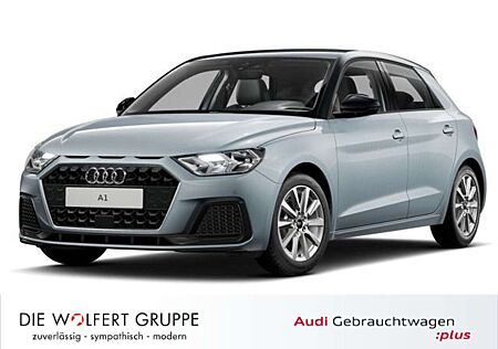 Audi A1 advanced 25 TFSI S tronic ACC*RFK