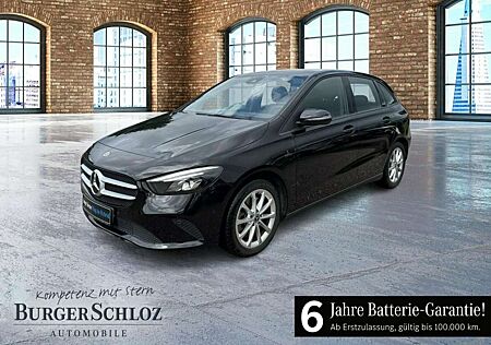 Mercedes-Benz B 250 e PDC SHZ LED SpurH AUT LM KAM KlimaA
