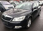 Skoda Octavia KLIMA ALU EURO 5 TEMPOMAT PDC