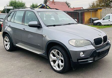 BMW X5 3.0d"SPORT PAKET"HEAD UP"PANO"LEDER"