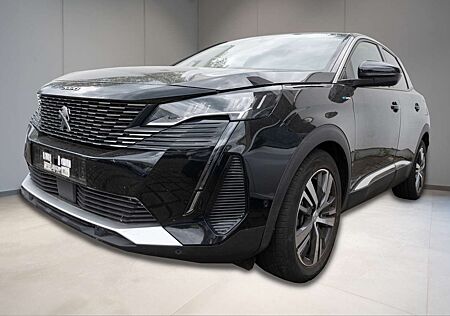 Peugeot 3008 Allure Pack 1.6 Hybrid 225 EAT8