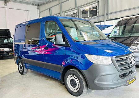 Mercedes-Benz Sprinter 211 L1/H1*AUTOMATIK 9G*KLIMA*R.CAM*TEMP