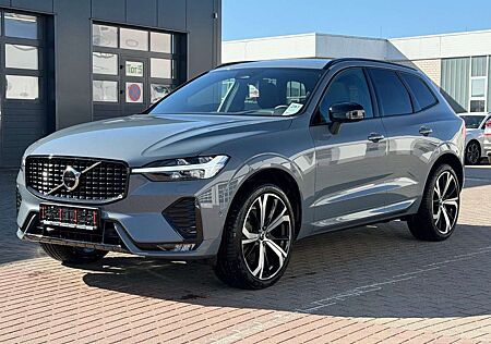 Volvo XC 60 XC60 B4 B Plus Dark*H&K*360°*PANO*AHK*STHZG*