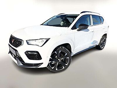 CUPRA Ateca DSG 4D Nav Keyl Kam ACC 5JGarantie SHZ+LHZ 140 ...
