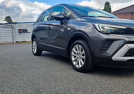 Opel Others Crossland Elegance 1,5CDTI Automatik