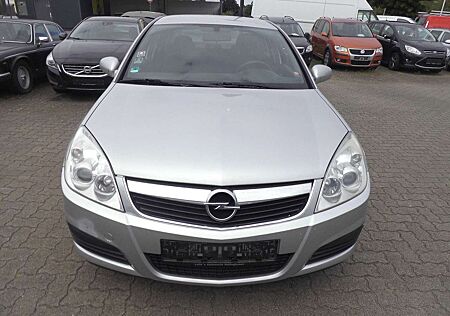 Opel Vectra C Lim. 1.6