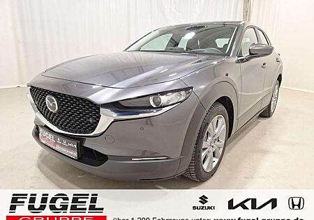 Mazda CX-30 Exclusive-Line 2WD Navi|HuD|LED|ACC|RFK