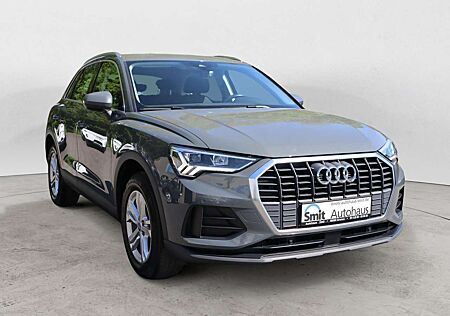 Audi Q3 1.5 TFSI LED/ Dynamic Blinker/ Kamera/ Virtual