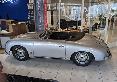 Others Others 356 Speedster "Chamonix" Replica