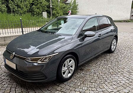 VW Golf Volkswagen 1.5 TSI OPF Life