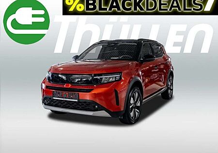 Opel Frontera Electric GS Bluetooth Navi LED Klima