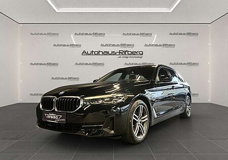 BMW 530 e Touring Driving Assistant/Kamera/Leder/18Z