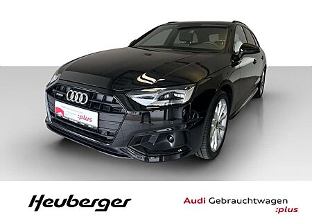 Audi A4 Avant 40 TDI quattro S tronic advanced, ACC
