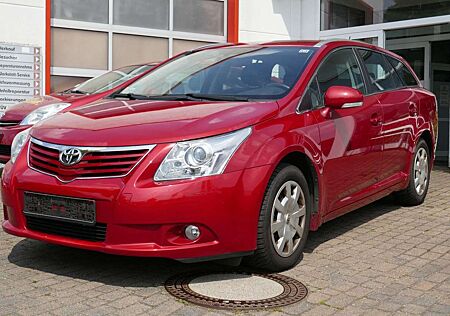 Toyota Avensis Combi Sol 1.8 Valvematic