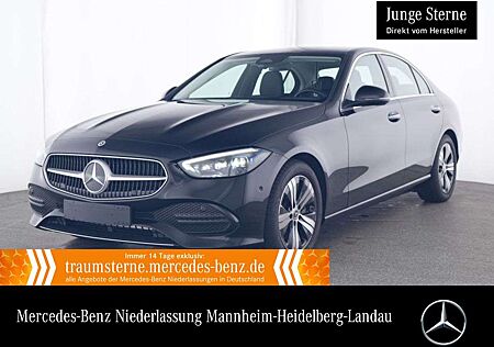 Mercedes-Benz C 200 AVANTG+KAMERA+KEYLESS+9G