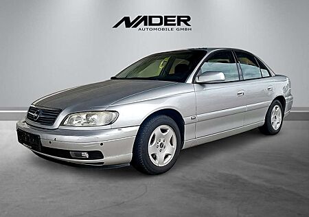 Opel Omega Selection Lim. 2.2 16V KAT LA9/Automatik/Klima