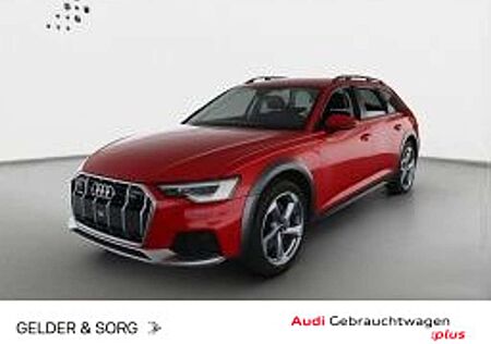 Audi A6 allroad quattro 50 TDI HuD*Matrix*AHK*Air