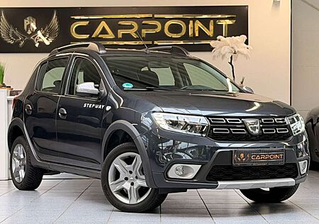 Dacia Sandero gebraucht kaufen Dacia Sandero II Stepway Prestige/Aut./PDC/BT/SHZ