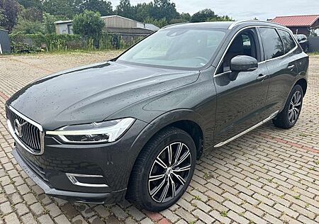 Volvo XC 60 XC60 D4 Geartronic Inscription