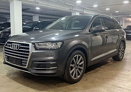 Audi Q7 3.0 TDI quattro Leder~Panorama~Automatik~Navi