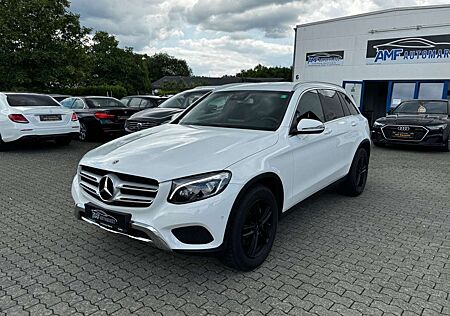 Mercedes-Benz GLC 250 GLC -Klasse d 4Matic