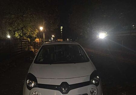 Renault Twingo 1.2 LEV 16V 75 Expression