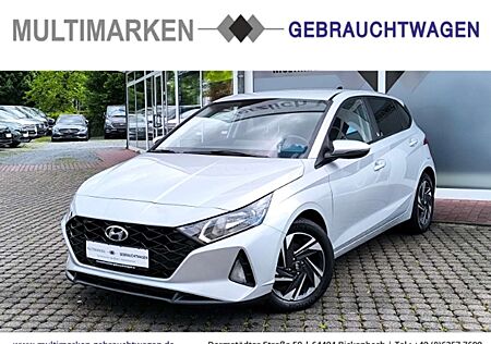 Hyundai i20 Edition 30 1.0 T-GDI EU6d Navi/DAB/SHZ/CarPlay