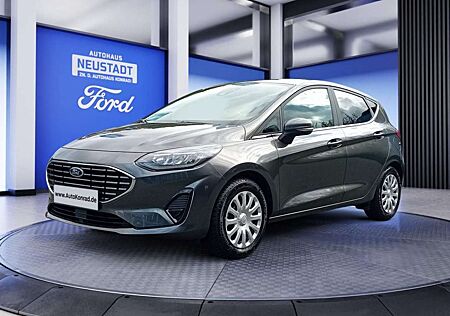 Ford Fiesta 1.0 EcoBoost S&S TITANIUM *ALU*ACC*WinterPk*