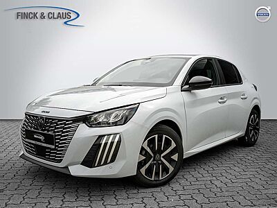 Peugeot 208 1.2 Business
