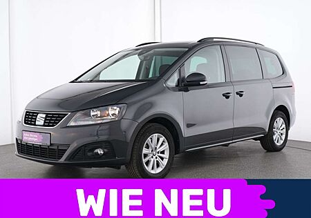 Seat Alhambra Style ACC|Kamera|SHZ|Navi|PDC|Full Link