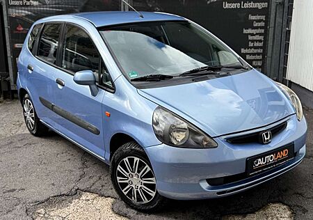 Honda Jazz 1.4 LS AUTOMATIK*NUR 81TKM*2.HAND*KLIMA