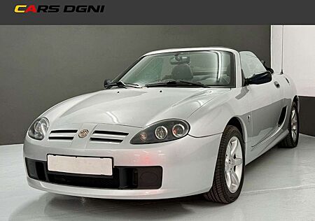 MG TF 115*Klima*Alu*El.Fenster*