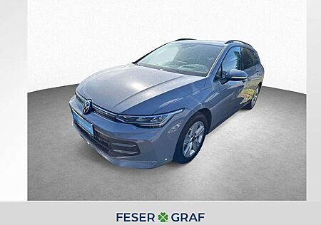 VW Golf Volkswagen VIII Variant 1.5 eTSI DSG LIFE HUD KAM NAVI