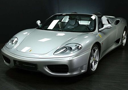 Ferrari 360 Spider