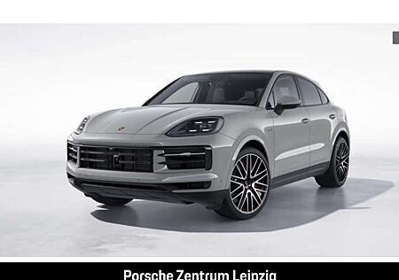 Porsche Cayenne S E-Hybrid Coupe Sitzlüftung HeadUp BOSE