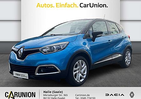 Renault Captur Intens ENERGY TCe 90