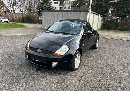 Ford Streetka Roadster/Neu Tüv/Neu Insp.