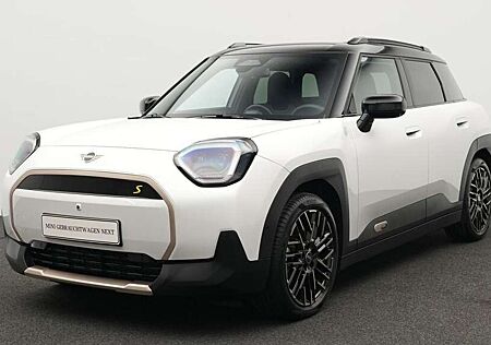 MINI Aceman Favoured Trim