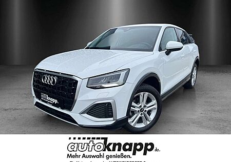 Audi Q2 30 1.0 TFSI advanced (EURO 6d)