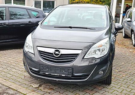Opel Meriva B Active Tüv Neu