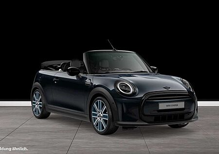 Mini Cooper Cabrio Head-Up DAB LED RFK Navi Tempomat