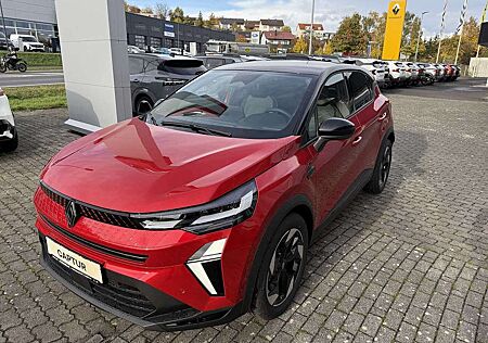 Renault Captur Kiss TCe 90 PDC vo+hi+Kamera SHZ Navi Klimatronik