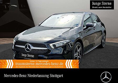 Mercedes-Benz A 250 e AMG+LED+8G